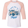 Take Me Tx Baseball Tee-CA LIMITED