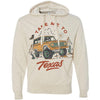 Take Me Tx Hoodie-CA LIMITED