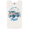 Take Me Tx Men's Tank-CA LIMITED