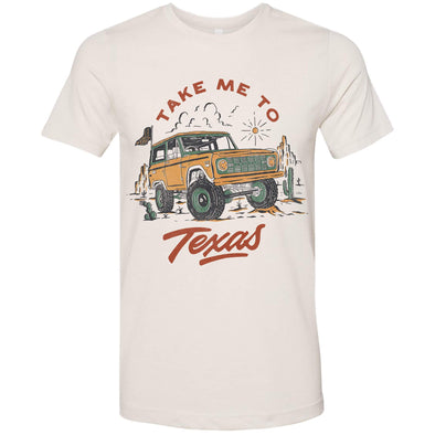 Take Me Tx Tee-CA LIMITED