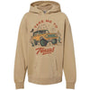 Take Me Tx Youth Hoodie-CA LIMITED