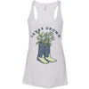 Texas Grown Racerback Tank-CA LIMITED