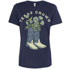 Texas Grown Tee-CA LIMITED