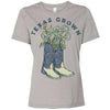 Texas Grown Tee-CA LIMITED