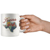 We Are Texas Ceramic Mug-CA LIMITED