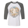 Wish Girl Baseball Tee-CA LIMITED