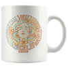 Wish Girl Mug-CA LIMITED