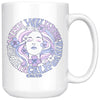 Wish Girl Mug-CA LIMITED