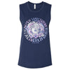 Wish Girl Muscle Tank-CA LIMITED