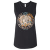 Wish Girl Muscle Tank-CA LIMITED