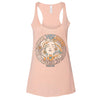 Wish Girl Racerback Tank-CA LIMITED