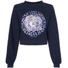 Wish Girl Raglan Sweater-CA LIMITED