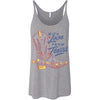 With Love TX Flowy Tank-CA LIMITED